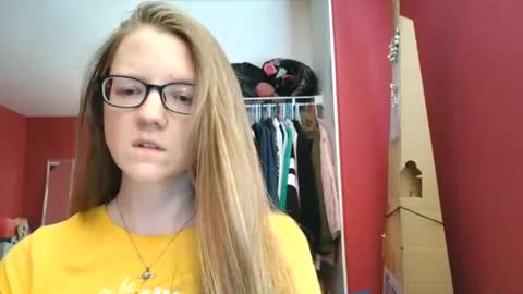 AngelicAngel online show from 06-26-26, 08:35