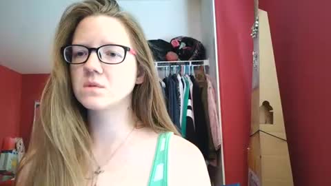 AngelicAngel online show from 06-30-26, 05:03