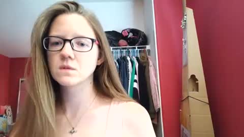 AngelicAngel online show from 07-03-26, 08:37