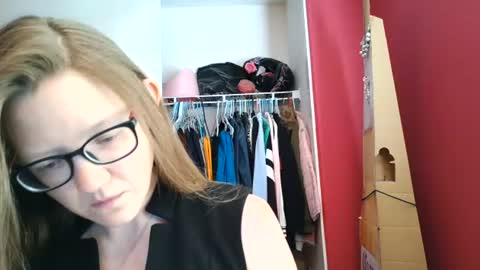 AngelicAngel online show from 07-13-26, 08:33
