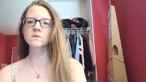 AngelicAngel online show from 07-16-26, 05:19