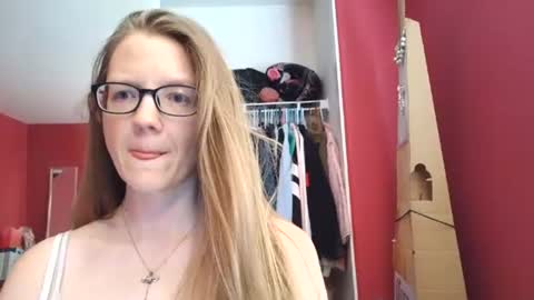 AngelicAngel online show from 07-21-26, 05:37