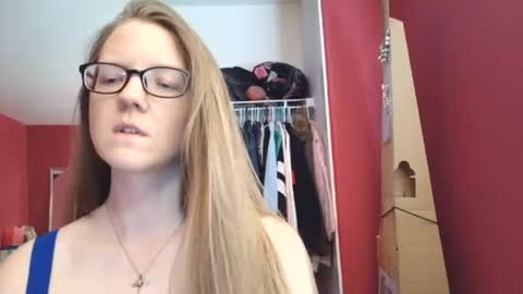 AngelicAngel online show from 07-23-26, 04:49