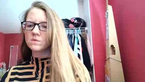 AngelicAngel online show from 07-24-26, 10:41