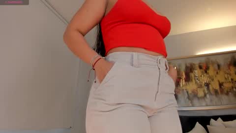  Angelica Vega  online show from 10-26-25, 05:08