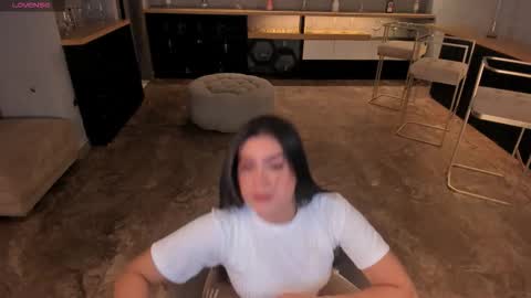  Angelica Vega  online show from 11-08-25, 01:44