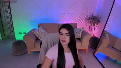  Angelica Vega  online show from 01-17-26, 07:39