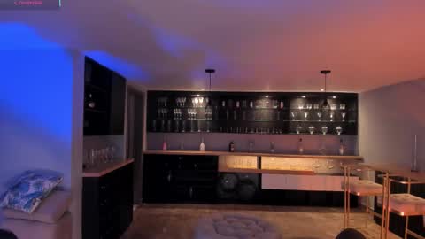  Angelica Vega  online show from 02-18-26, 06:15