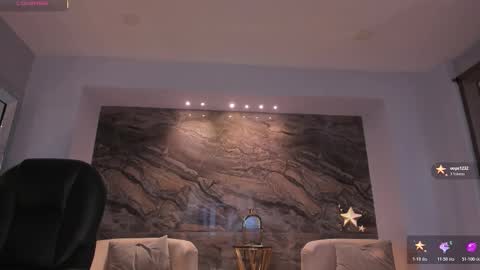  Angelica Vega  online show from 02-25-26, 07:23