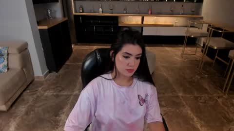  Angelica Vega  online show from 06-28-26, 05:30