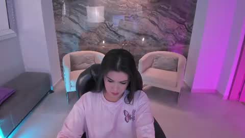  Angelica Vega  online show from 07-05-26, 05:20