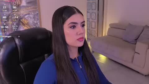  Angelica Vega  online show from 07-17-26, 08:03