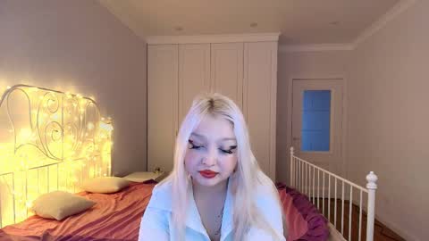 Your angelic Aya online show from 11-28-25, 04:04