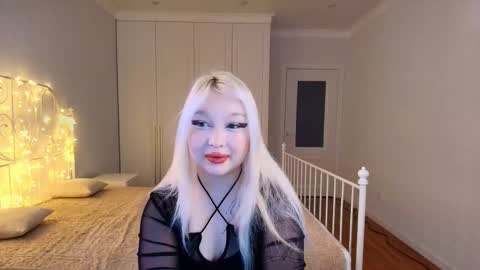 Your angelic Aya online show from 11-30-25, 03:10