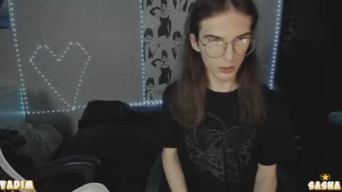 AngelicFemboyFairness online show from 10-12-25, 06:07