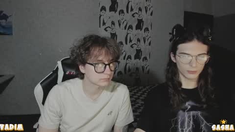 AngelicFemboyFairness online show from 11-15-25, 11:43