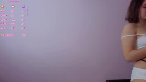 Roxi online show from 03-06-26, 07:32