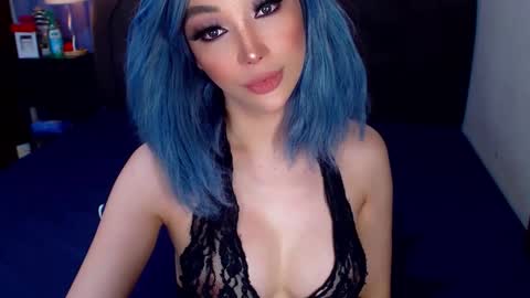 MS. AMALIA online show from 02-14-26, 07:05