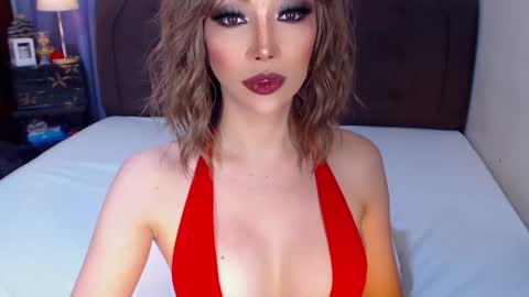 MS. AMALIA online show from 02-28-26, 06:25