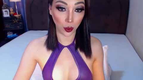 MS. AMALIA online show from 03-01-26, 05:31