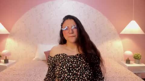 Angelica online show from 03-10-26, 03:11