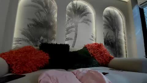 Angelie Rose  online show from 07-19-26, 01:26
