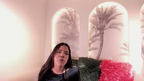Angelie Rose  online show from 07-27-26, 12:56