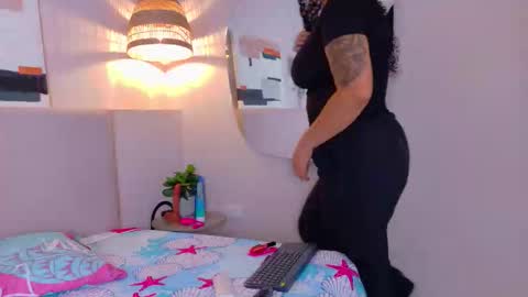 Angel iin hell online show from 02-20-26, 11:22