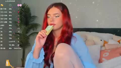 Snapshot of angelika_cute_ chatting on 07-28-26, 01:12 Angelika online show from 07-28-26, 01:12