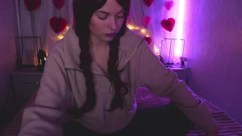 Angelika Rouge online show from 03-22-26, 02:20