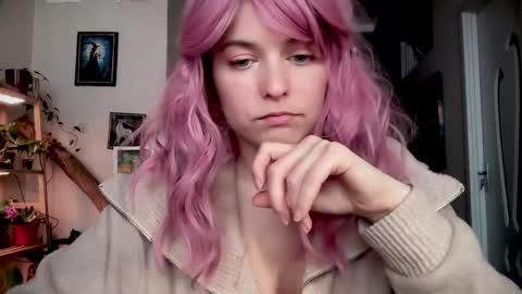 Angelika Rouge online show from 04-01-26, 01:01