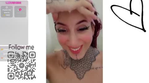 Snapshot of angelikadark6 chatting on 02-11-25, 05:47 TELEGRAM online show from 02-11-25, 05:47