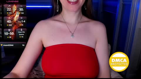 Snapshot of angelikaone chatting on 12-07-24, 10:28 Angelika online show from 12-07-24, 10:28