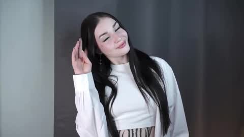 Grace online show from 04-26-26, 07:28