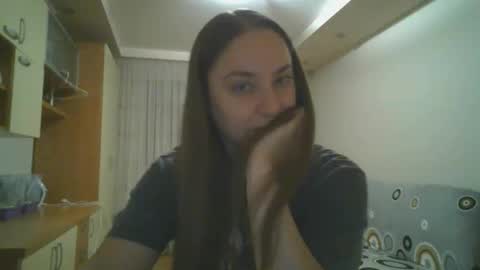 Snapshot of angelina_26 chatting on 09-19-25, 05:57 Angelina 26 online show from 09-19-25, 05:57