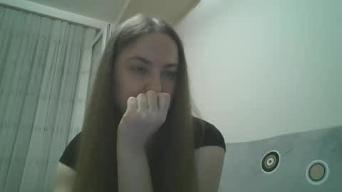 Angelina 26 online show from 03-06-26, 11:45