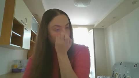 Snapshot of angelina_26 chatting on 04-14-26, 12:11 Angelina 26 online show from 04-14-26, 12:11
