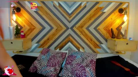  Angelina Blanc  online show from 12-07-24, 12:02