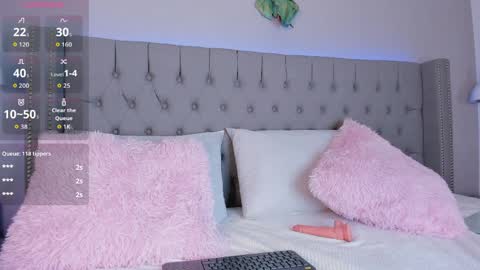 Angelina Honey online show from 03-27-26, 08:26