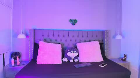 Angelina Honey online show from 04-20-26, 04:04