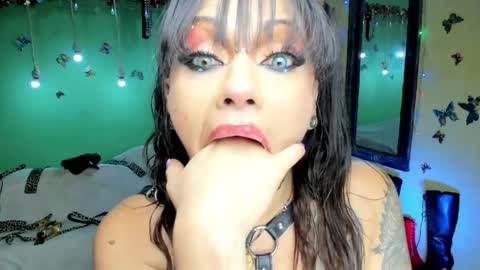 Snapshot of angelina_james_ chatting on 05-14-26, 10:49 Angelina online show from 05-14-26, 10:49
