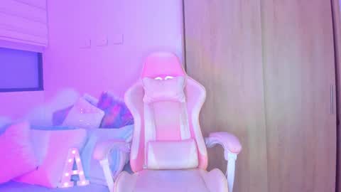 ANGELINA  INDEPENDENT MODEL online show from 02-17-25, 02:20