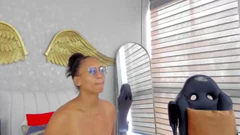 Angelina online show from 03-01-26, 02:08