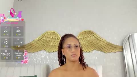 Angelina online show from 07-25-26, 05:54