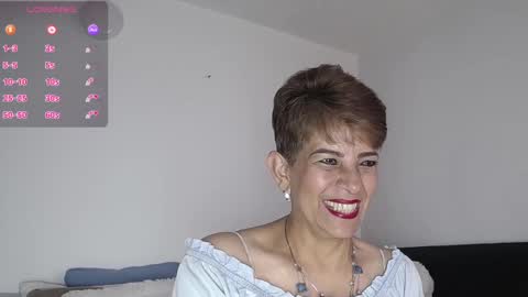 Angelina online show from 02-22-25, 03:58