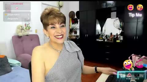 Angelina online show from 01-15-26, 11:30