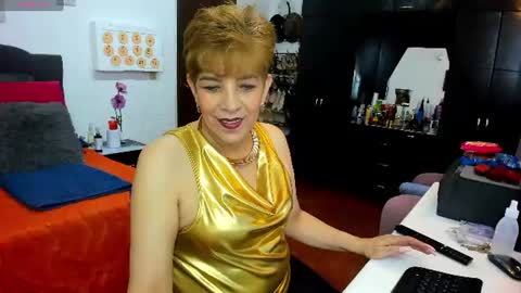 Angelina online show from 06-18-26, 12:22
