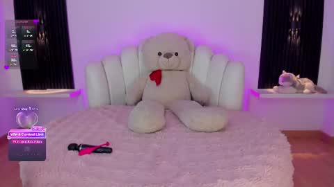   AngelONLINE  GTM-5   online show from 07-30-26, 02:27
