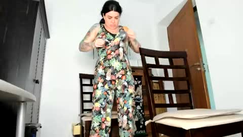 Angelina online show from 05-29-26, 07:50