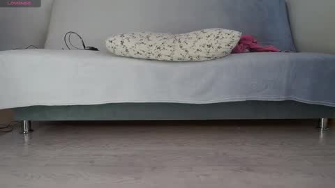 Angelina online show from 03-08-25, 06:54